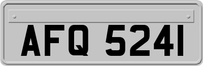 AFQ5241