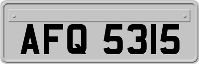 AFQ5315