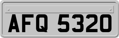 AFQ5320