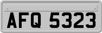 AFQ5323