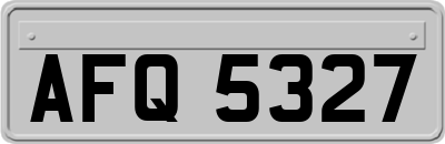 AFQ5327