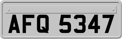 AFQ5347