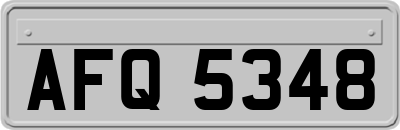 AFQ5348