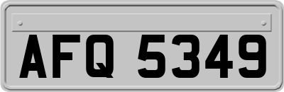 AFQ5349