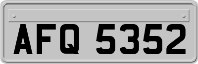 AFQ5352