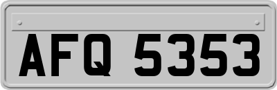 AFQ5353