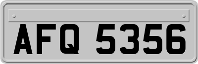 AFQ5356