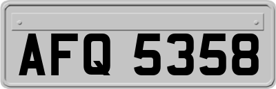 AFQ5358