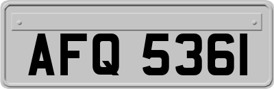 AFQ5361