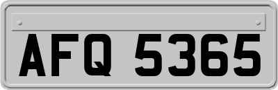 AFQ5365