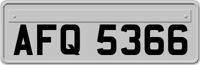 AFQ5366