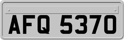 AFQ5370