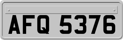 AFQ5376