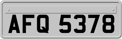 AFQ5378