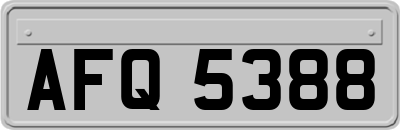 AFQ5388