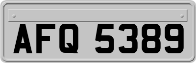 AFQ5389