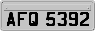 AFQ5392