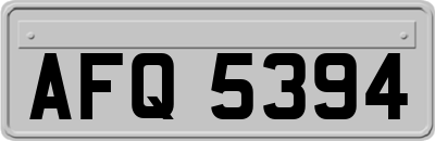 AFQ5394