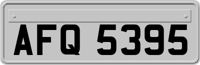 AFQ5395