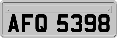 AFQ5398