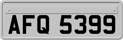 AFQ5399