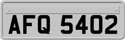 AFQ5402