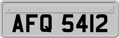 AFQ5412