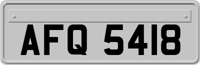 AFQ5418