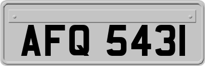 AFQ5431