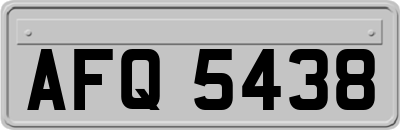 AFQ5438