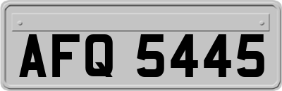 AFQ5445