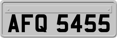 AFQ5455