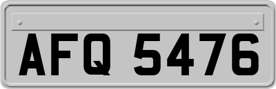 AFQ5476
