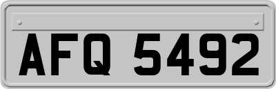 AFQ5492