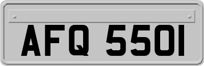 AFQ5501