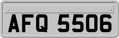 AFQ5506