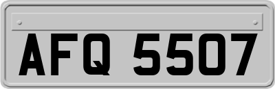 AFQ5507