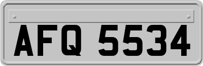 AFQ5534