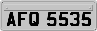 AFQ5535