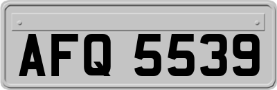 AFQ5539