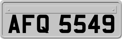 AFQ5549