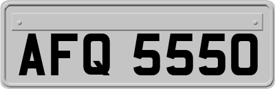 AFQ5550