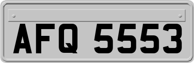 AFQ5553