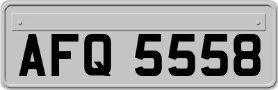 AFQ5558