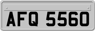 AFQ5560