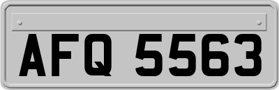 AFQ5563