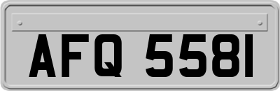 AFQ5581