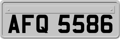 AFQ5586