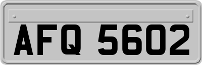 AFQ5602