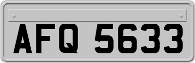 AFQ5633